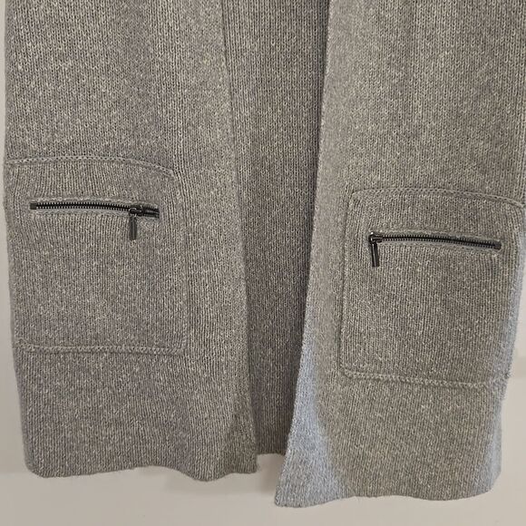 Ann Taylor Factory Sweater Vest Pullover - Picture 2 of 4